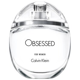 ck Obsessed for Women - Eau de Parfum