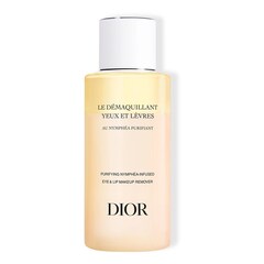 Eye & Lip Makeup Remover - Demachiant pentru ochi si buze, DIOR