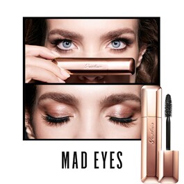 Mad Eyes Mascara - Mascara pentru volum