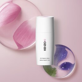 Kenzoki Youth Flow - Serum de ochi pentru fermitate