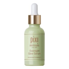 Overnight Glow Serum - Serum concentrat de noapte pentru luminozitate, Pixi