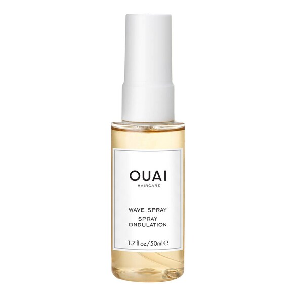 Wave Spray - Spray pentru stilizarea parului, Ouai
