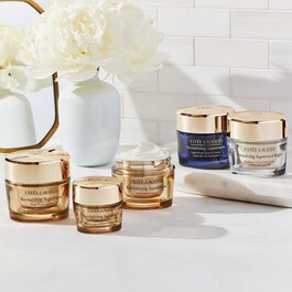 Revitilizing Supreme+ Bright Radiance Power - Crema de fata cu textura lejera