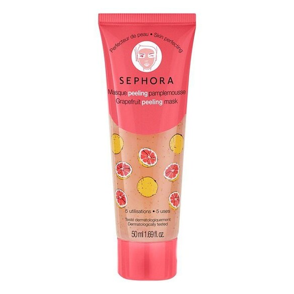 Multi-Sensorial Masks - Masca de fata, SEPHORA COLLECTION
