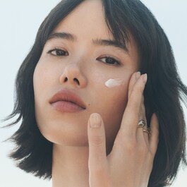 The Moisturizing Soft Cream - Crema hidratanta pentru fata
