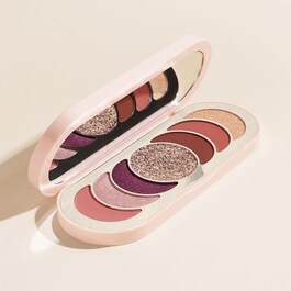 Discovery Give Yourself Grace - Paleta farduri de pleoape