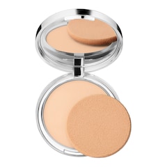 Stay-Matte Sheer Pressed Powder Oil-Free - Pudra compacta, Clinique