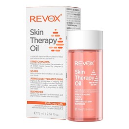 Skin Therapy Oil - Ulei tratament antivergeturi