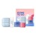 20 ml + 15 ml + 10 ml + 3 g