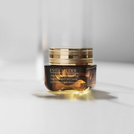 Advanced Night Repair - Crema-gel pentru ochi multi-reparatoare