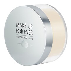 Ultra HD Setting Powder - Mini pudra pentru setare, MAKE UP FOR EVER