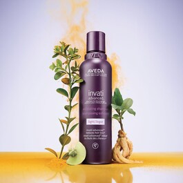 invati advanced™ exfoliating shampoo light - Sampon exfoliant