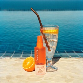 Sun Beauty Sun Protective Water SPF 50 - Spray cu protectie solara