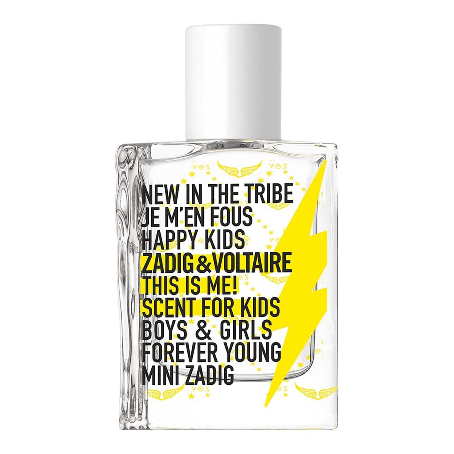 This is me - eau de toilette kids