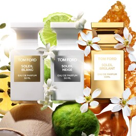 Soleil Neige - Eau De Parfum
