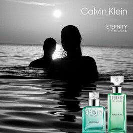 Calvin Klein Eternity Summer EDP 100ml