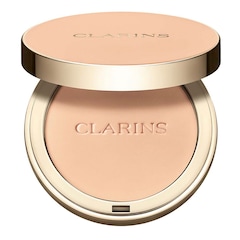 Ever Matte Compact Powder - Pudra compacta cu efect matifiant, Clarins