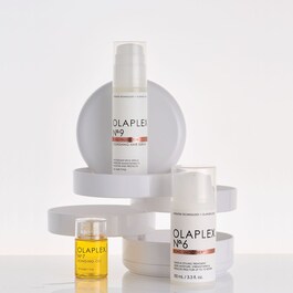 N° 6 Bond Smoother - Tratament de styling