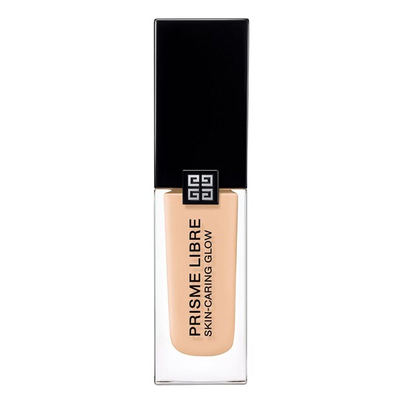 Prisme Libre Skin-Caring Glow Foundation - Fond De Ten, Givenchy