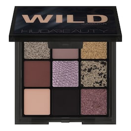 WILD Obsessions - Paleta farduri de pleoape image