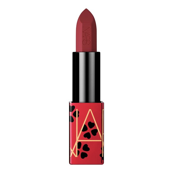 Audacious Sheer Matte Lipstick, NARS