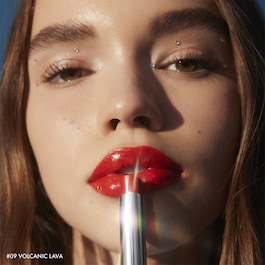 ABOUT THAT SHINE - Ruj de buze stralucitor cu efect de lac