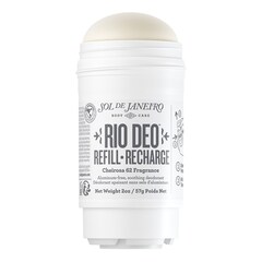 RIO DEO 62 - Refill Deodorant, SOL DE JANEIRO