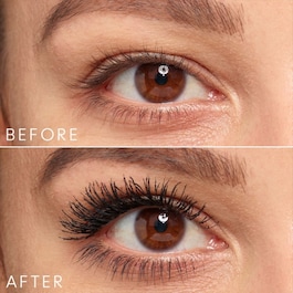 Go Big or Go Home Mascara - Mascara de volum