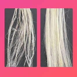 Leave-in Molecular Repair Hair Mask - Tratament  - format calatorie