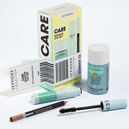 Care Makeup Eye Set - Set machiaj & ingrijire ochi