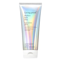 Perfect Hair Day High-Shine Gloss - produs de ingrijire blanda la dus, Living Proof