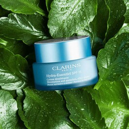 Hydra Essentiel Silky Cream SPF15 - Crema hranitoare SPF 15