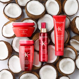 Soleil CC Crème UV Sublime Sun Protective Hair Cream