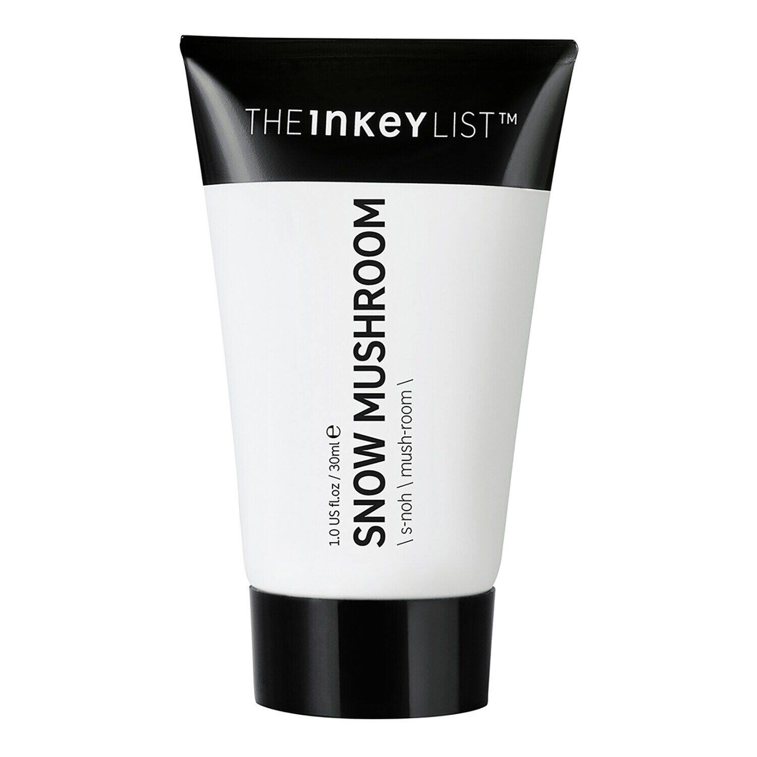 Snow mushroom - gel tratament hidratant