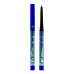 12h Colorful Special Effects - Eyeliner retractabil multicolor, Sephora Collection
