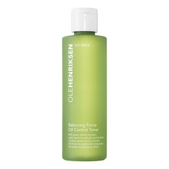 Balance Balancing Force Oil Control Toner - Lotiune tonica pentru tenul gras, Ole Henriksen