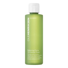 Balance Balancing Force Oil Control Toner - Lotiune tonica pentru tenul gras