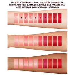 Hot Lips Lippenstift