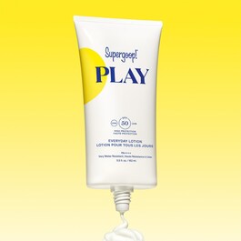 Play Everyday SPF 50 - Lotiune de protectie solara