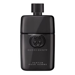 Gucci Guilty For Him - Eau de Parfum Intense, GUCCI