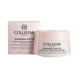 Rigenera Anti-Wrinkle Repairing Night Cream - Crema de noapte anti-rid