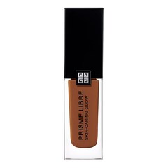 Prisme Libre Skin-Caring Glow Foundation - Fond De Ten, GIVENCHY