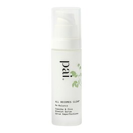 All Becomes Clear - Serum anti-imperfectiuni cu Copaiba & Zinc