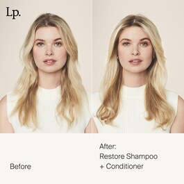 Restore Conditioneur - Balsam de par fortifiant
