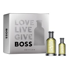 BOSS Bottled - Set Eau de Toilette, HUGO BOSS