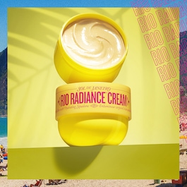 Rio Radiance Cream Limited Edition - Crema pentru corp