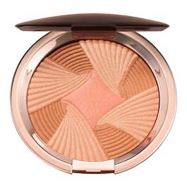 Bronze Goddess Healthy Glow Bronzer - Pudra bronzanta image