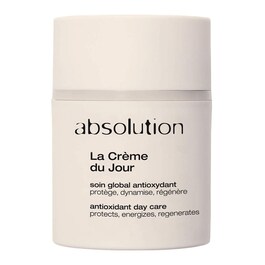 La Creme du Jour Antioxidant Day Care - Emulsie antioxidanta image