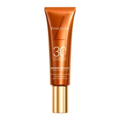 Infinite Bronze Crème Teintée Lumière SPF30, Lancaster