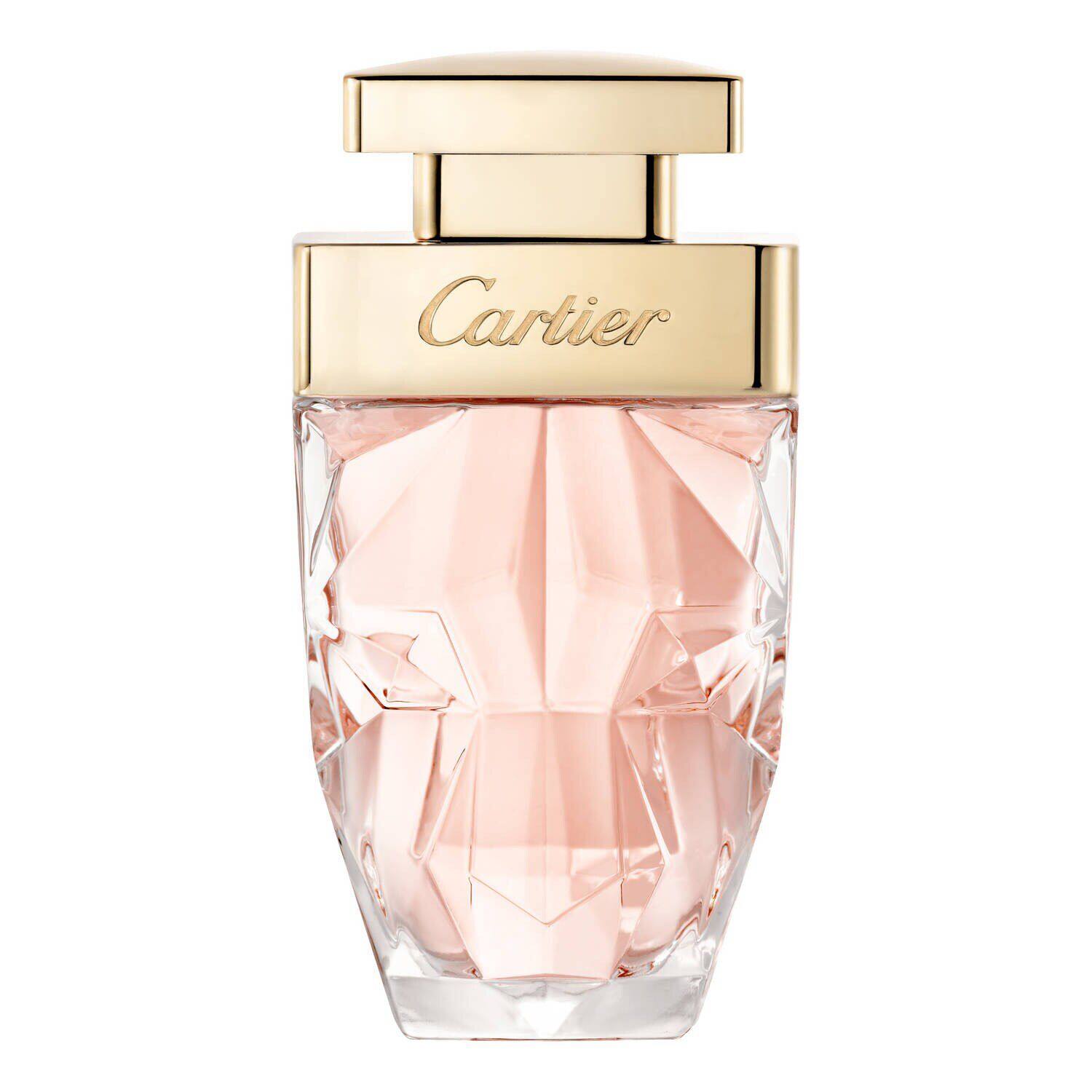 La panthère - eau de toilette